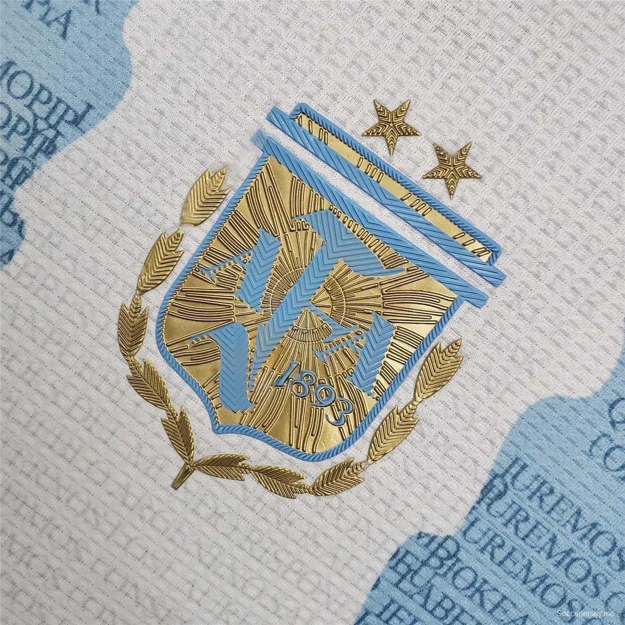 قميص ريترو 2021 قميص مارادونا مارادونا من الإصدار التذكاري لمارادونا
