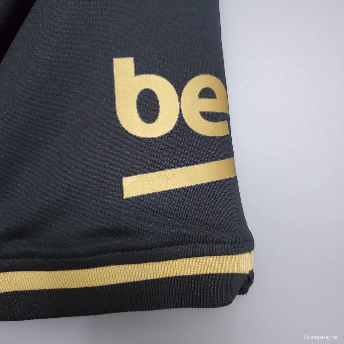 قميص برشلونة عتيق 20/21 ريترو 20/21 خارجي
