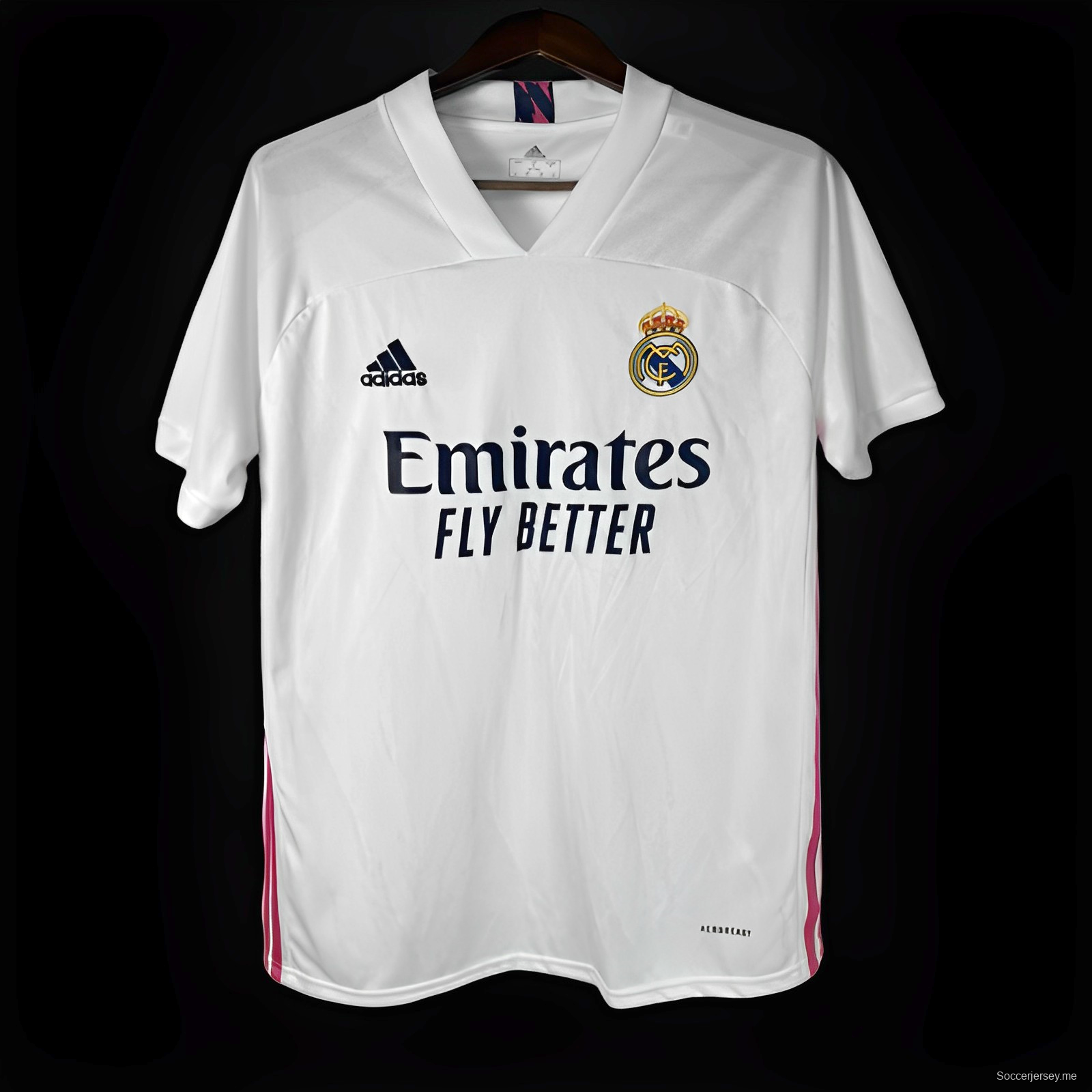 قميص ريال مدريد 20/21 ريترو 20/21 ريترو ريال مدريد
