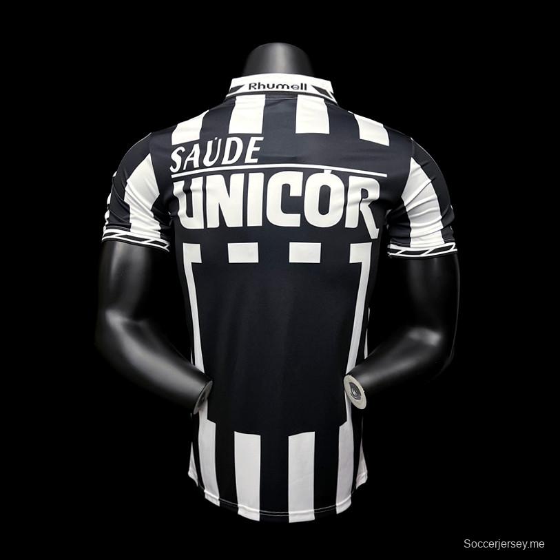 قميص سانتوس القديم 96/97 سانتوس أواييه
