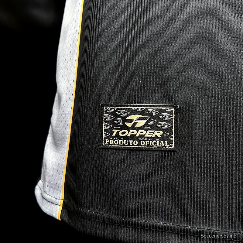 23/24 كورينثيانز ثيرد جيرسي
