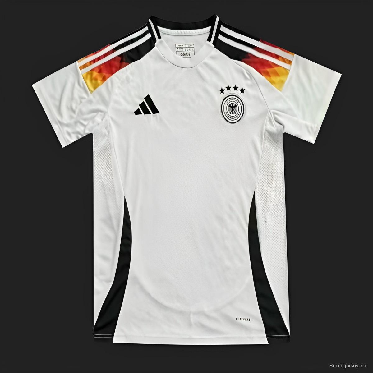 2024 جيرسي ألمانيا 2024 هوم جيرسي
