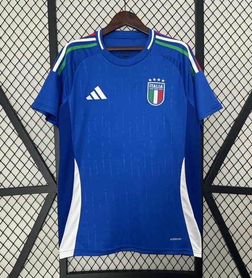 2024 إيطاليا هوم جيرسي 2024
