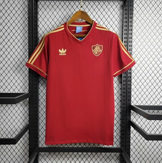 قميص فريق فلومينينسي 15/16 ريترو فلومينينسي
