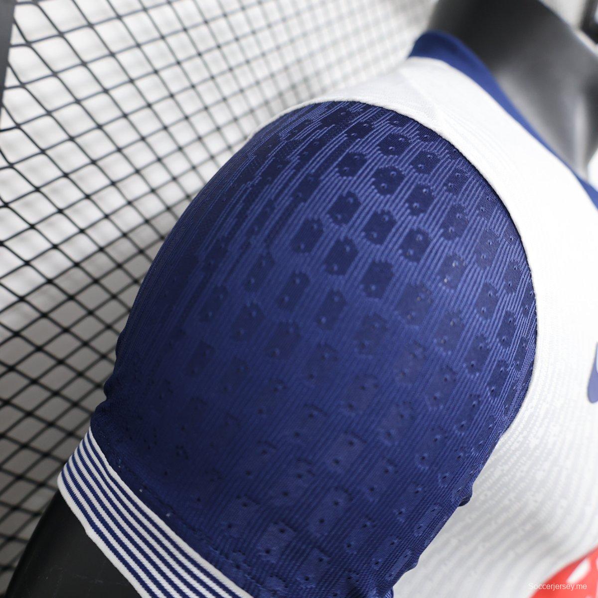 إصدار اللاعب 24/25 القميص الأساسي لتوتنهام هوتسبير 24/25
