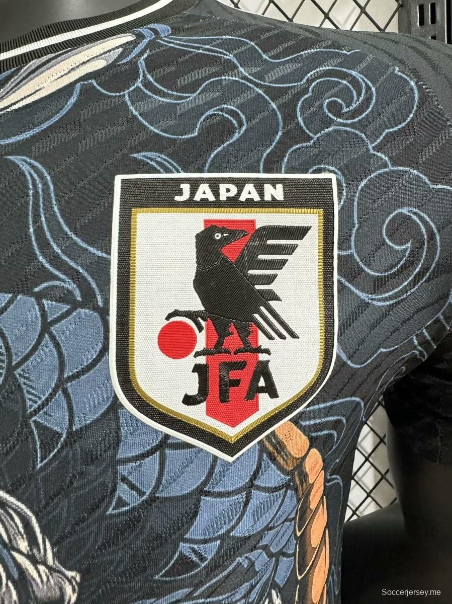 نسخة اللاعب 2024 يابان دراغون بول أسطورة شينلونغ الخاصة 2024
