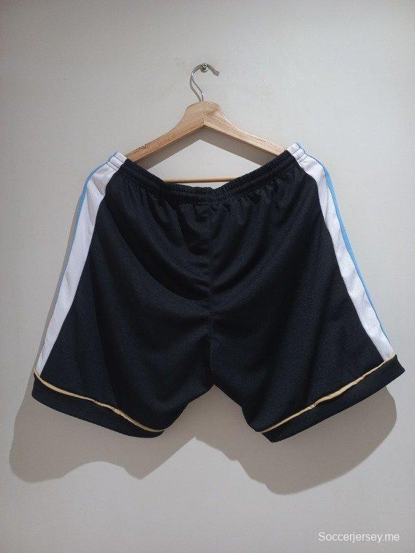 شورت أرجنتيني قديم 1998 ريترو 1998
