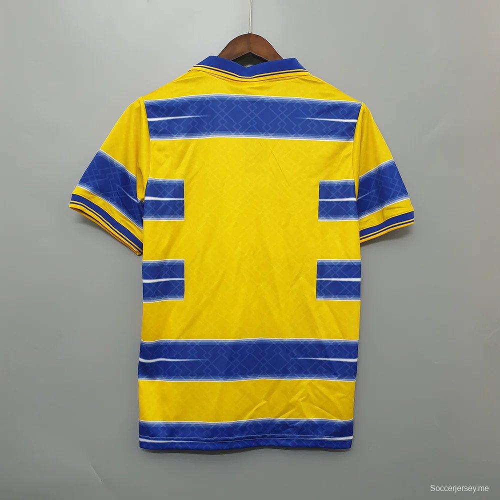 قميص فريق بارما 98/99 ريترو 98/99
