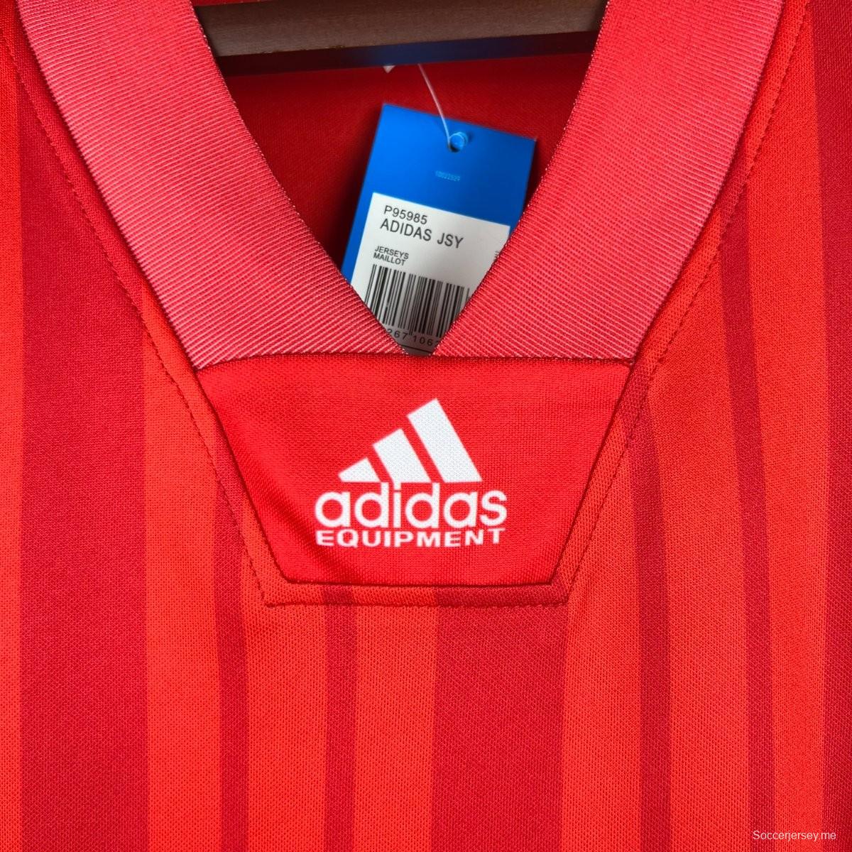 قميص منتخب إسبانيا 1992/1994 الرجعي
