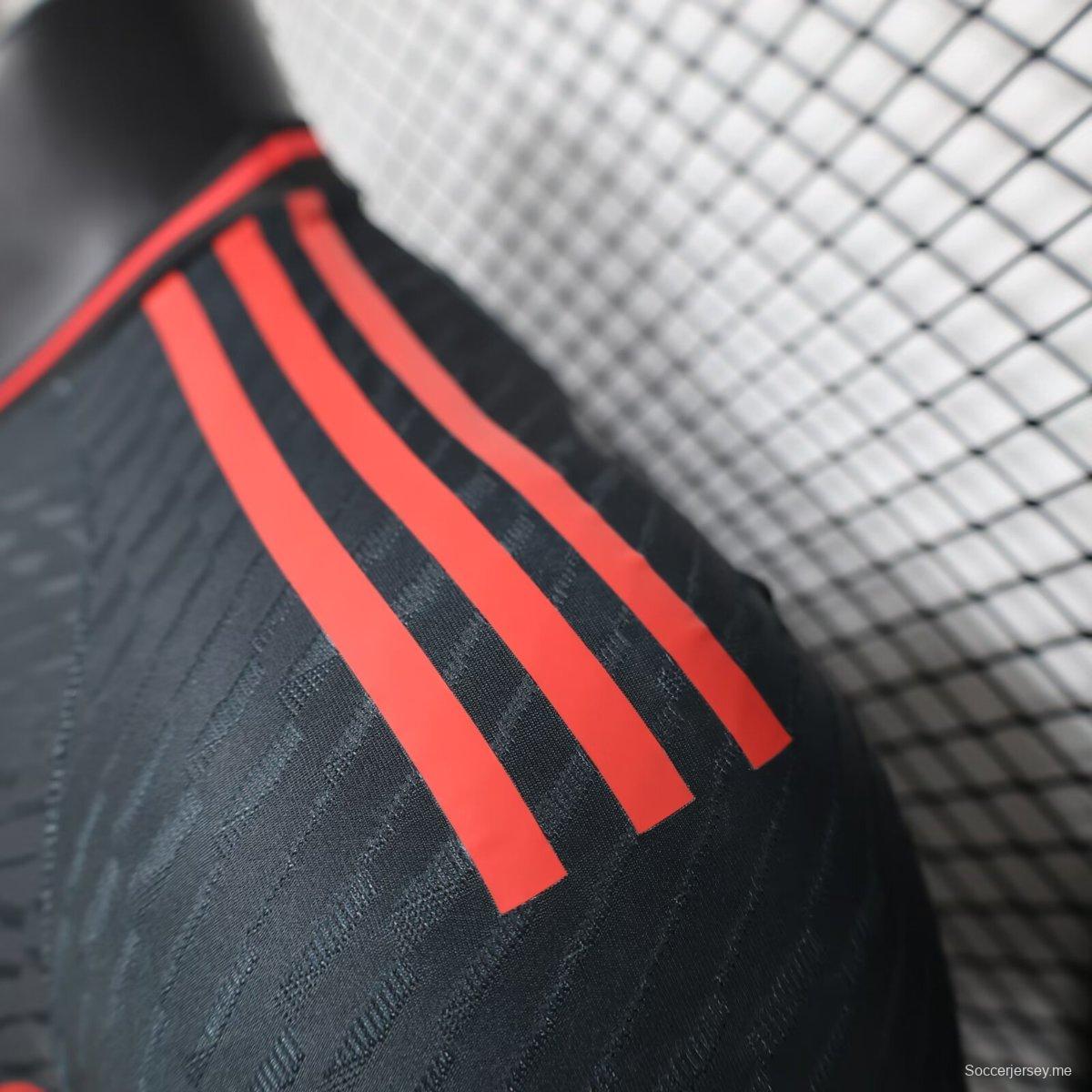 قميص تورياما تورياما تورياما تورياما نسخة اللاعب 2024 اليابان دراغون بول تورياما بلاك سبيشال
