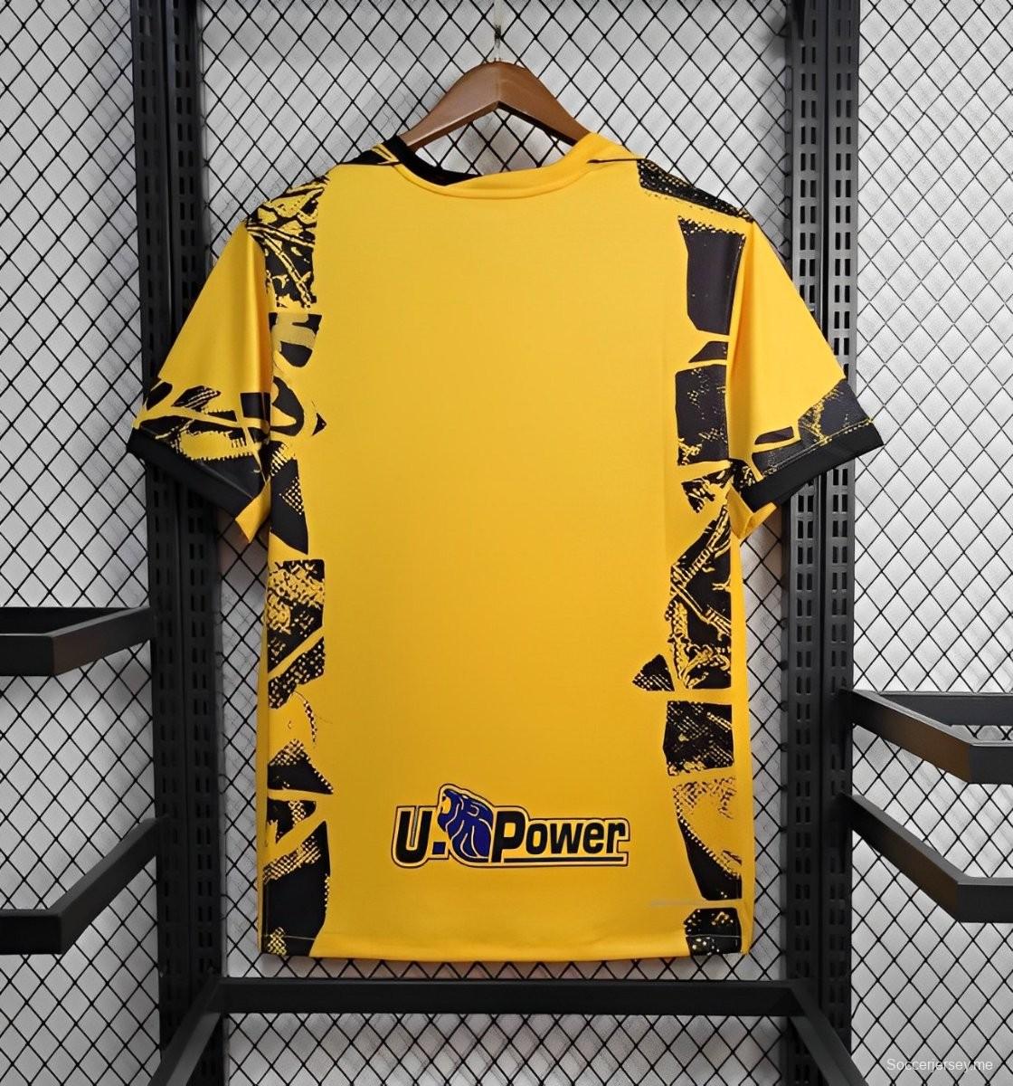 24/25 قميص إنتر ميلان الثالث 24/25
