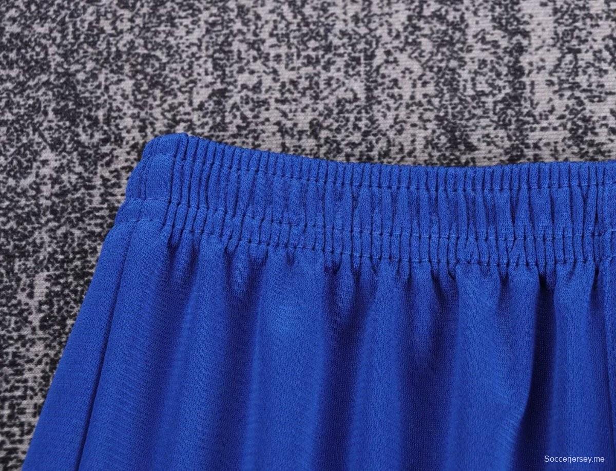 قميص منتخب البرازيل 1994 ريترو كيدز 1994