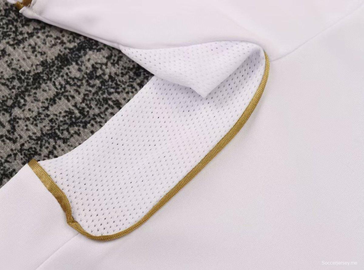 قميص ريترو للأطفال 11/12 ريال مدريد 11/12 ريال مدريد