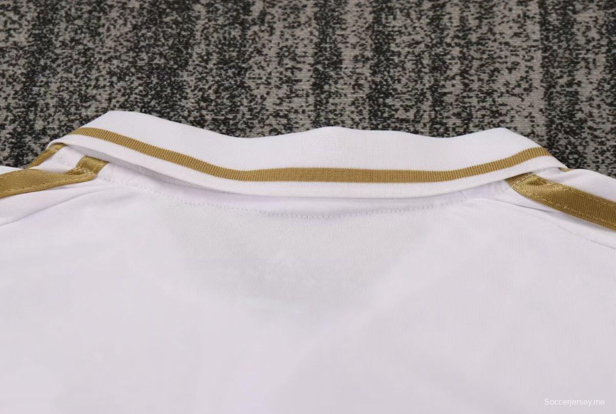 قميص ريترو للأطفال 11/12 ريال مدريد 11/12 ريال مدريد