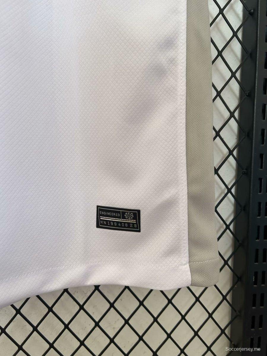 25/26 قميص توتنهام هوتسبير الرئيسي