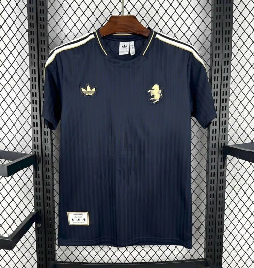 2025/26 قميص أيقونات تيراس يوفنتوس 2025/26