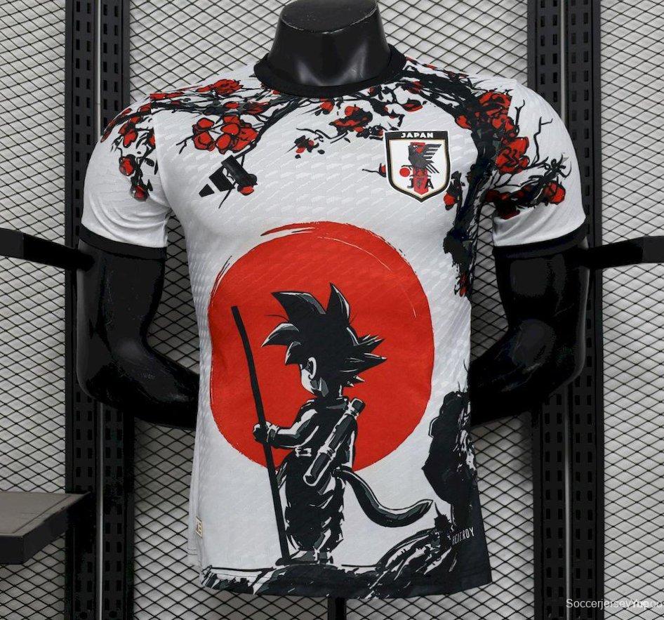 2025/26 نسخة اللاعب الياباني 2025/26 لاعب اليابان فقط في اليابان نيجو- جيرسي