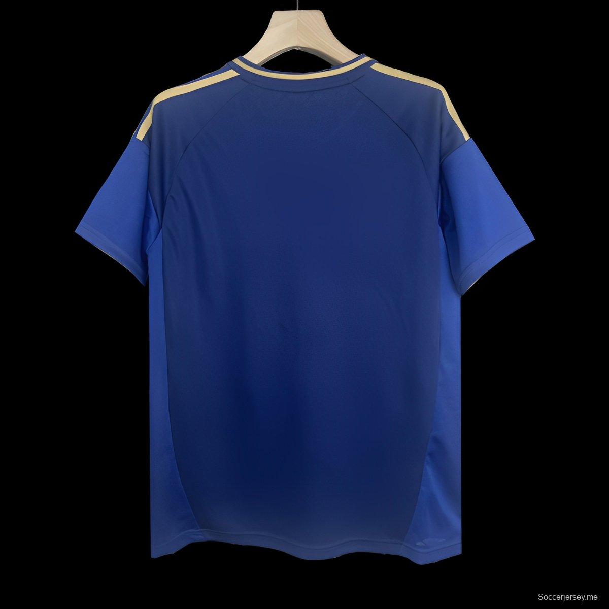 25/26 قميص هامبورغ البحري الثالث 25/26