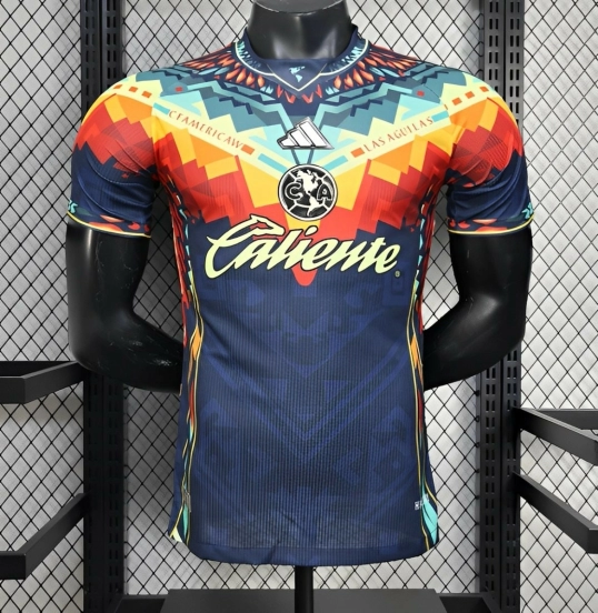 إصدار 25/26 لاعب 25/26 إصدار خاص من كلوب أمريكا