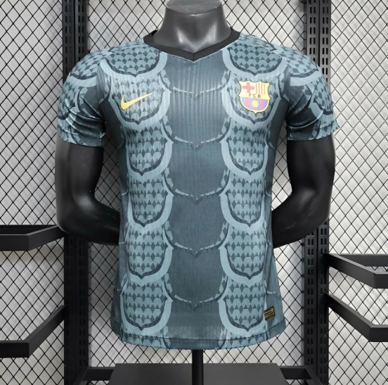 إصدار برشلونة الخاص 25/26 لاعب 25/26 إصدار برشلونة الخاص
