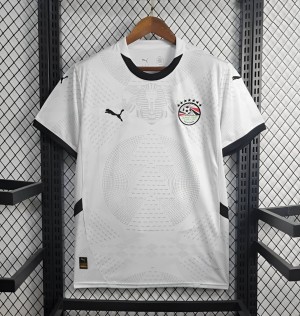 2024 قميص منتخب مصر خارج مصر