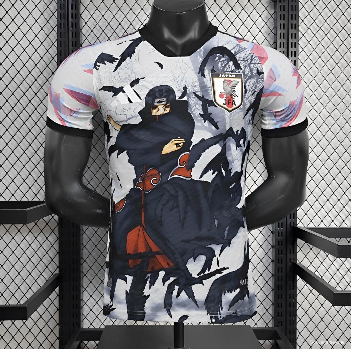 2024 إصدار 2024 لاعب نسخة ناروتو اليابان الإصدار الخاص