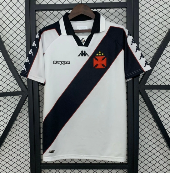 1997 ريترو فاسكو دا جاما وايت ريترو 1997