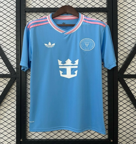 25/26 قميص ميامي الثالث 25/26