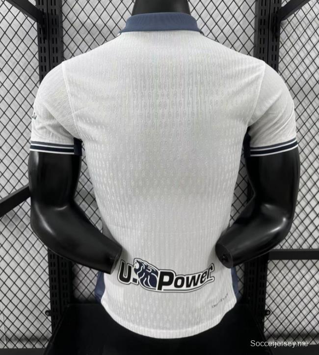 إصدار اللاعب 25/26 قميص انتر ميلان روسي 25/26