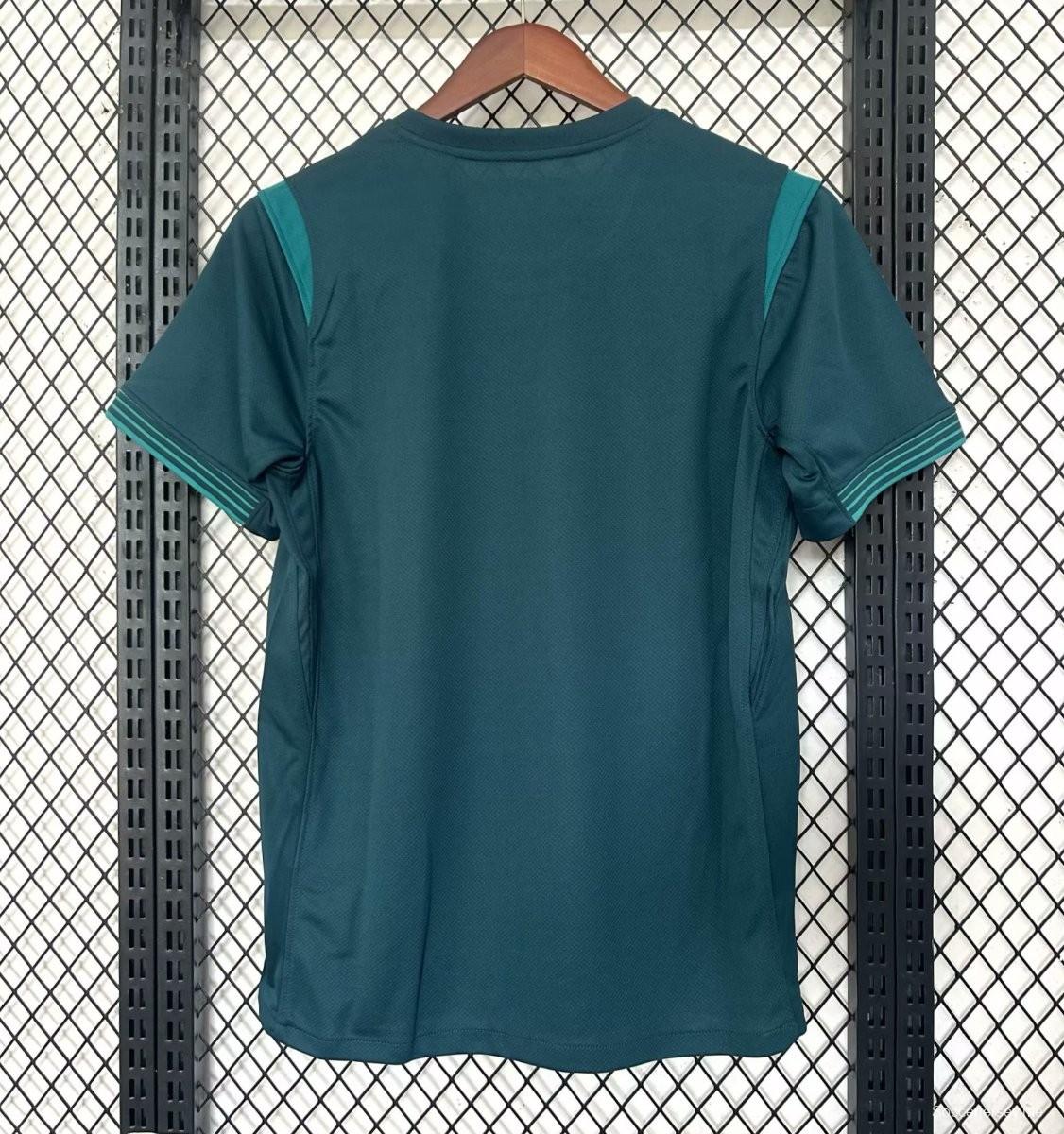 2025 قميص نيجيريا الخارجي 2025