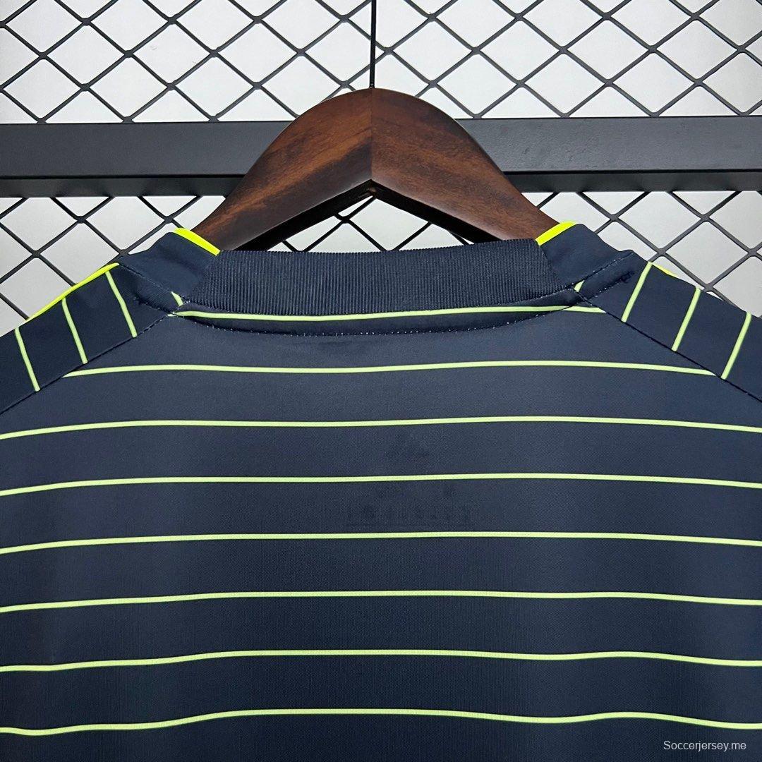 25/26 قميص سلتيك خارج الديار 25/26