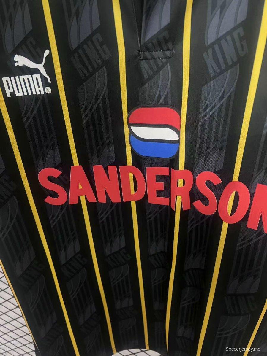 قميص شيفيلد وينزداي ريترو وينزداي آواي