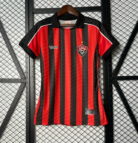 25/26 قميص فيكتوريا هوم جيرسي للسيدات