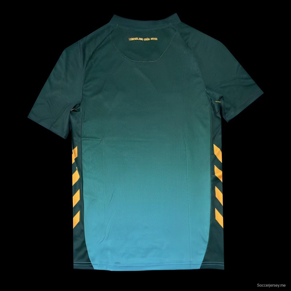 25/26 قميص فيردر بريمن الثالث 25/26