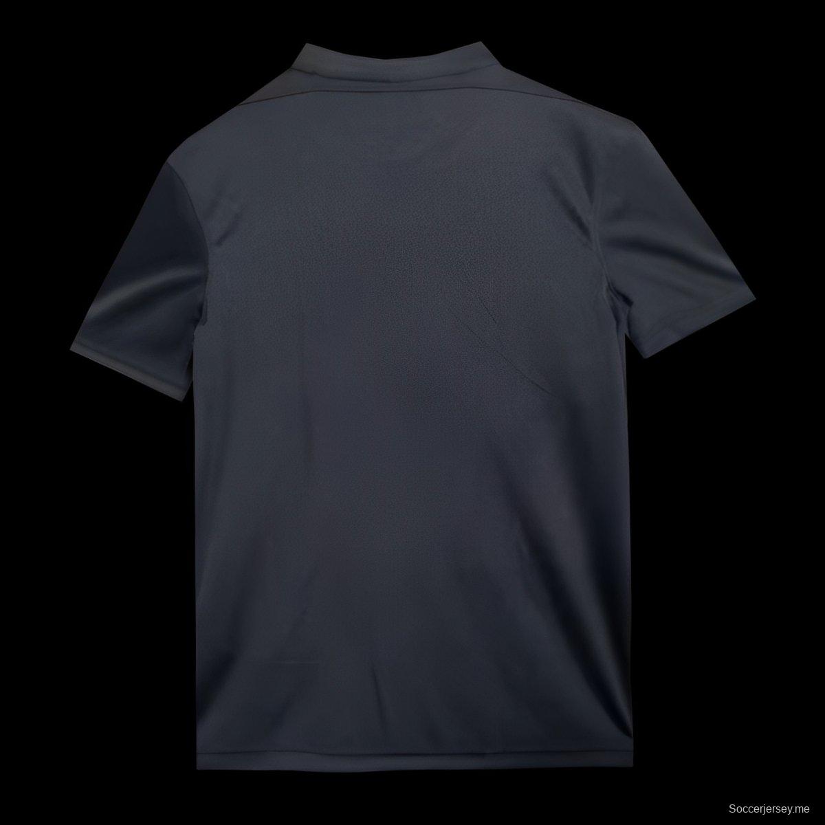 25/26 قميص نادي ليفربول لكرة القدم بقميص ريترو دوري أبطال أوروبا 25/26