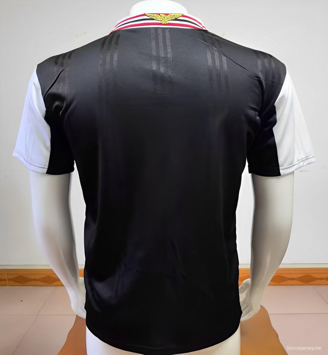 قميص بنفيكا 97/98 ريترو 97/98 خارجي