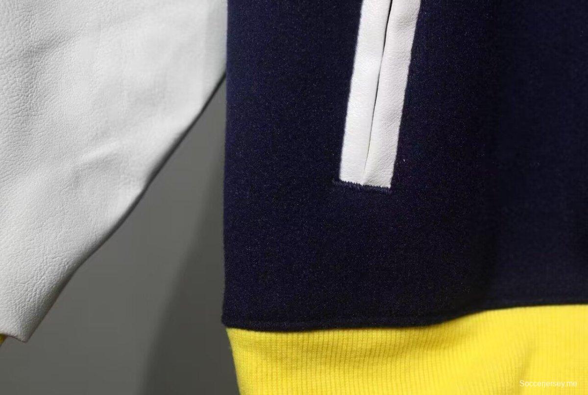 25/26 أديداس اديداس اورجينال اكس ريال مدريد بيسبول فيرتشيت 25/26