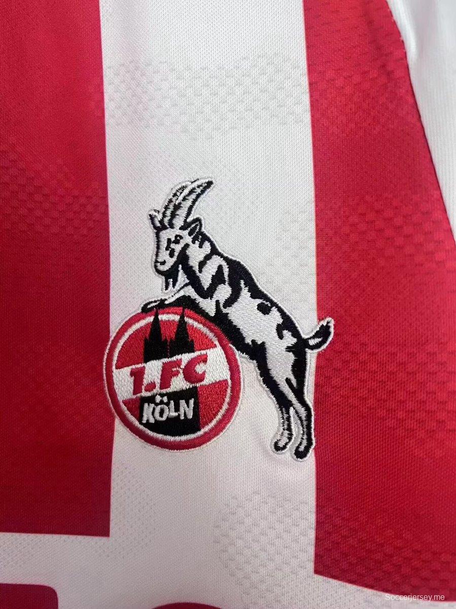 25/26 كولن هوم جيرسي كولن 25/26