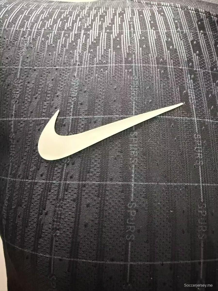 إصدار اللاعب 25/26 قميص توتنهام هوتسبير إكس سترايكيدز سترايكيدز اوايي