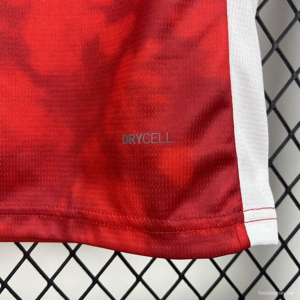 25/26 قميص المنزل براغا 25/26