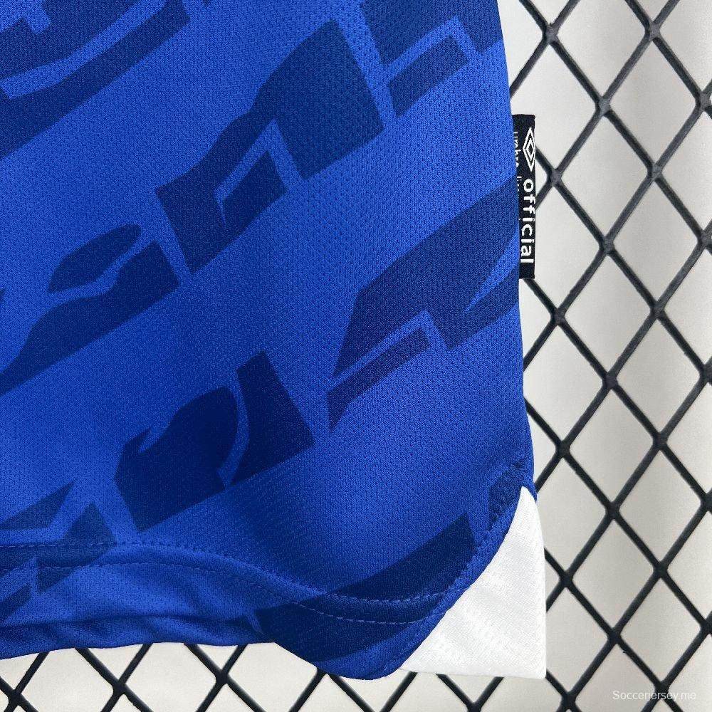 25/26 قميص إيبسويتش تاون هوم جيرسي