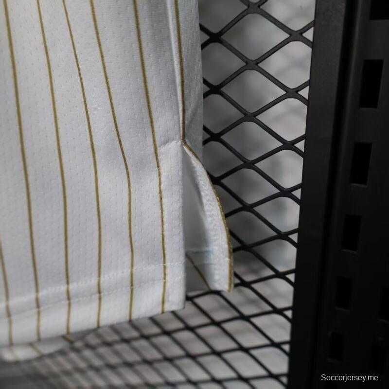 2025 قميص بيسبول برتغال يو إس باك 2025