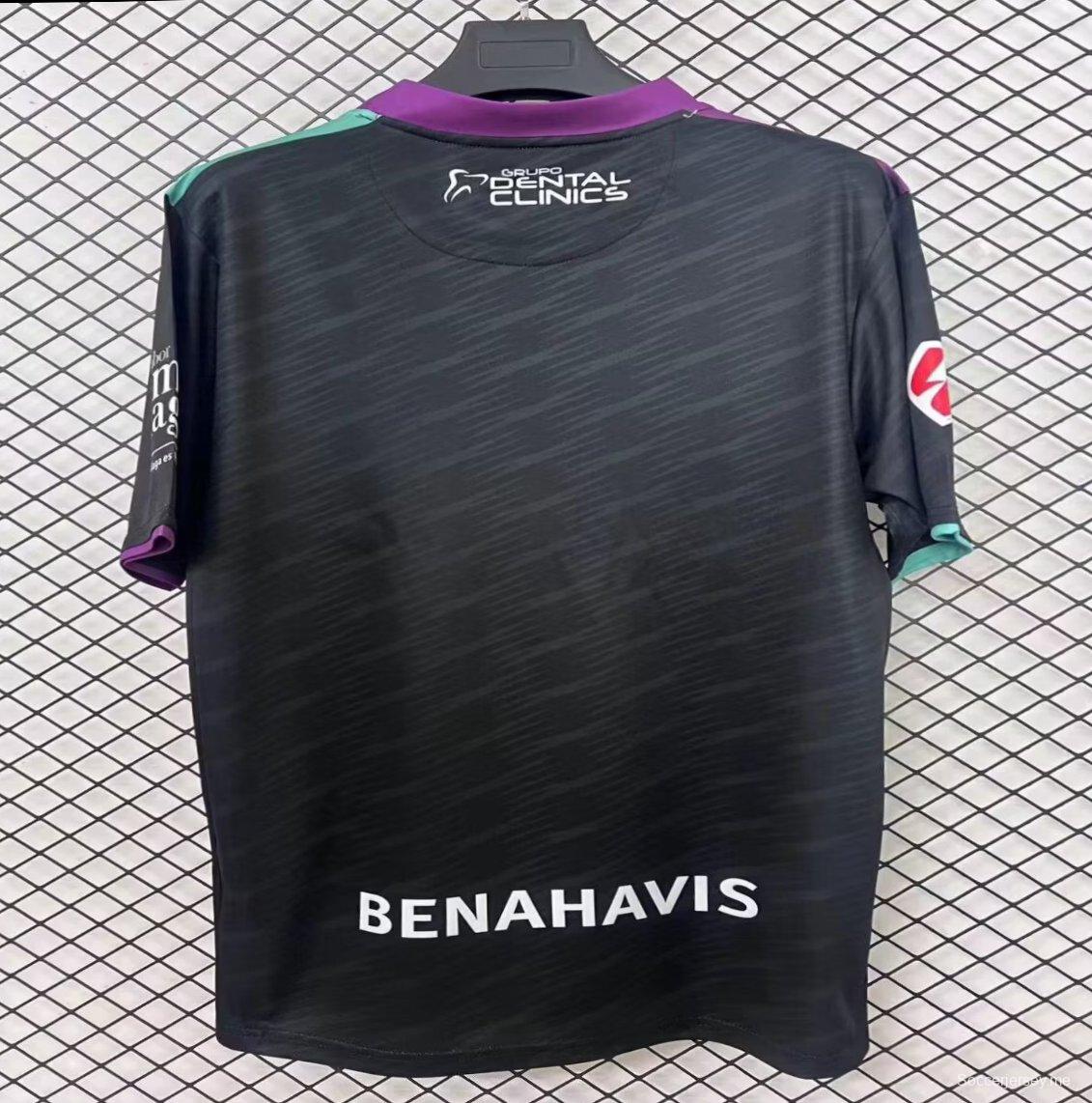 25/26 قميص ملقة الثالث 25/26