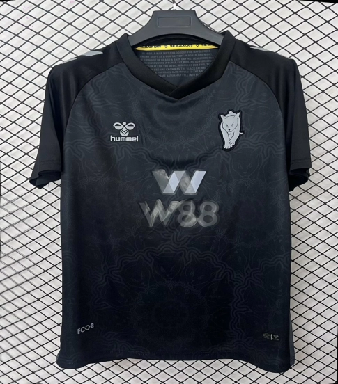 25/26 قميص سندرلاند الثالث