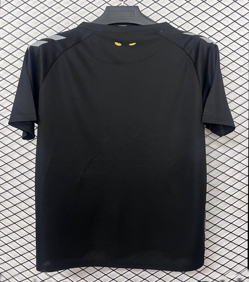 25/26 قميص سندرلاند الثالث