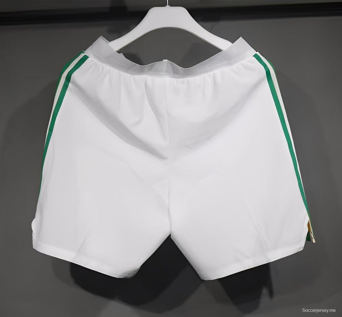 نسخة اللاعب 25/26 شورت روما الثالث 25/26