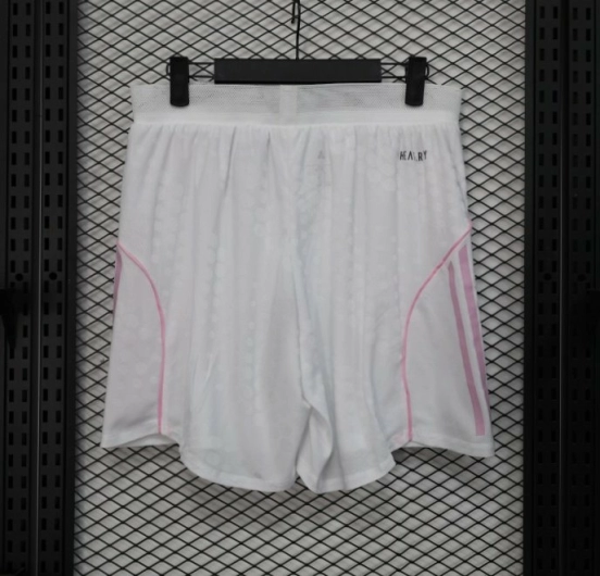 نسخة اللاعب 25/26 شورت رياضي رياضي قصير رياضي ليوفنتوس