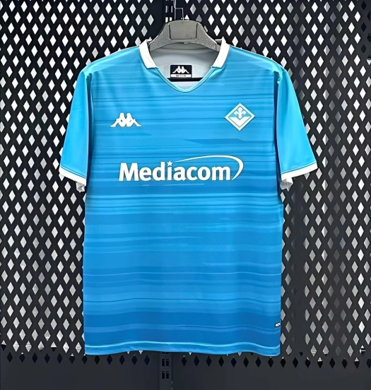 25/26 قميص فيورنتينا الثالث 25/26