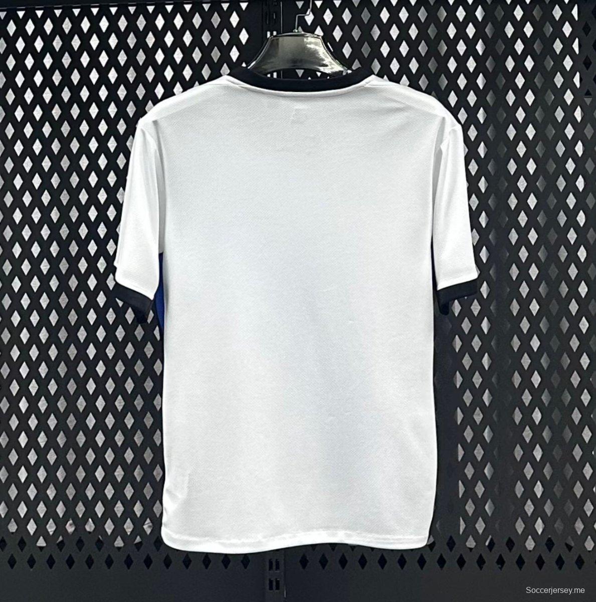 25/26 قميص فريق برمنجهام سيتي خارج الديار