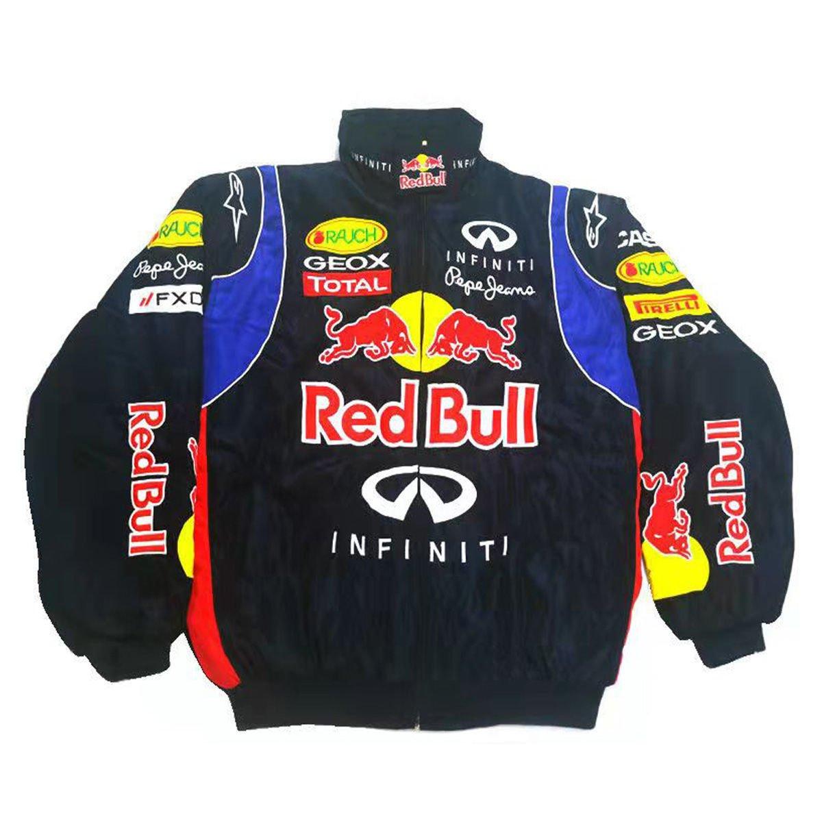 2025 سترة سباق F1 MOTO جديدة للبالغين من القطن المبطن من قطن إبرود F 1